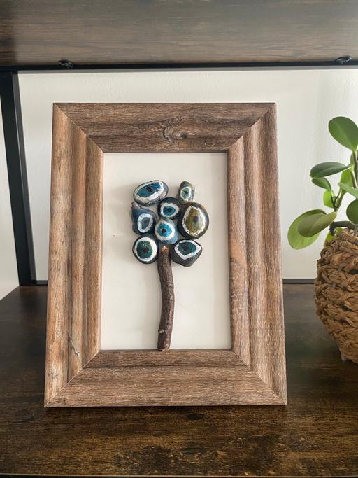 Buy & Sell North West London Golders Green - North West London - Photos for Pebble art