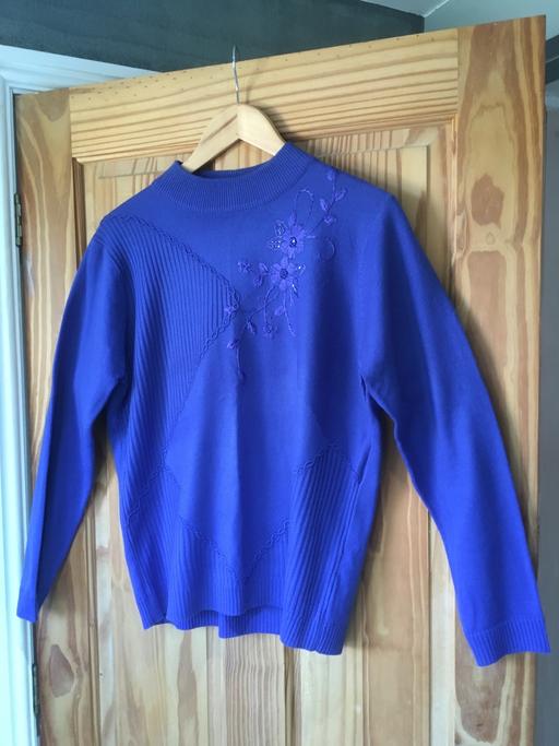 Buy & Sell West Midlands Walsall - Photos for Ladies jumper