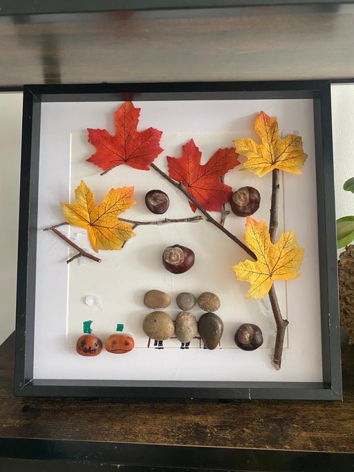 Buy & Sell North West London Golders Green - North West London - Photos for Pebble art