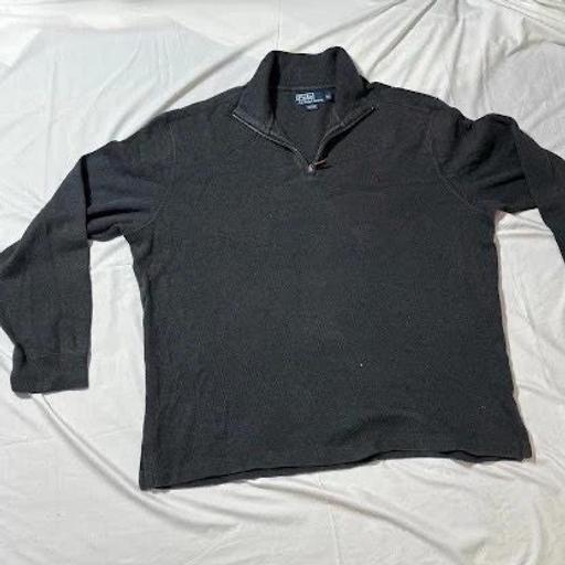 Buy & Sell East London Plaistow - East London - Photos for Polo Ralph Lauren Mens Pullover Sweater