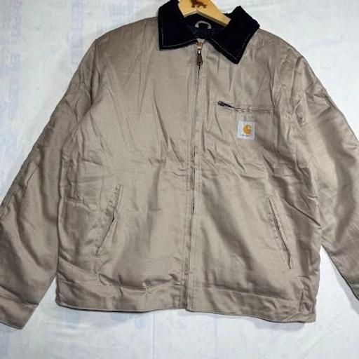 Buy & Sell East London Plaistow - East London - Photos for Carhartt jacket for all weathers