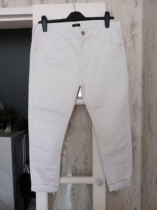Buy & Sell East London Havering - Photos for F&F ankle graze jeans 16