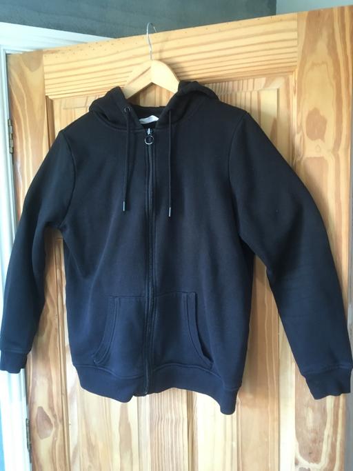 Buy & Sell West Midlands Walsall - Photos for Ladies Zipped Hoodie