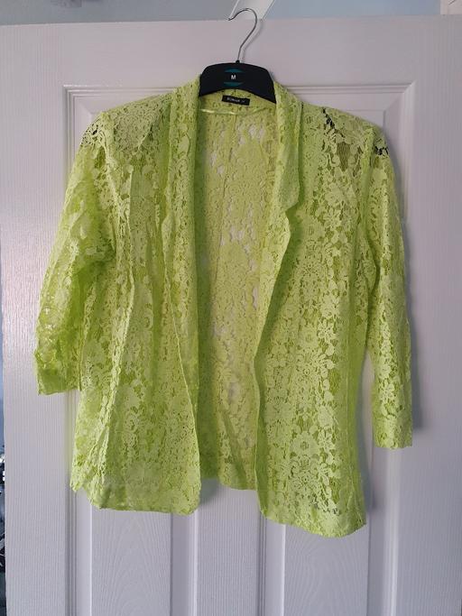 Buy & Sell Upper Gornal Dudley - Photos for ladies lace Jacket Roman