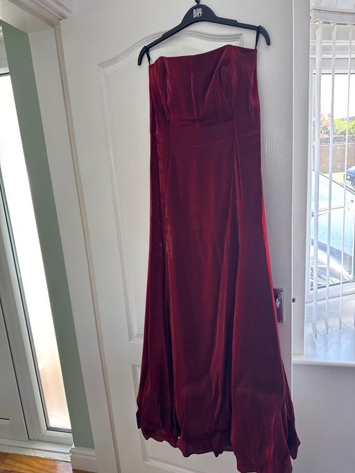 Buy & Sell West Midlands Wolverhampton - Photos for Bridesmaid/prom dress
