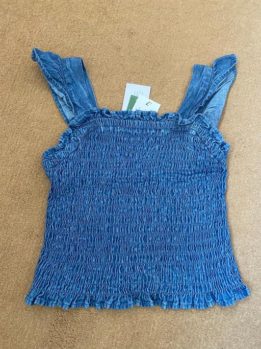Buy & Sell Sedgley Dudley - Photos for Brand New Girls Top Age 7