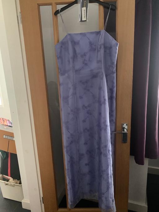 Buy & Sell West Midlands Wolverhampton - Photos for Prom dress/bridesmaid dress