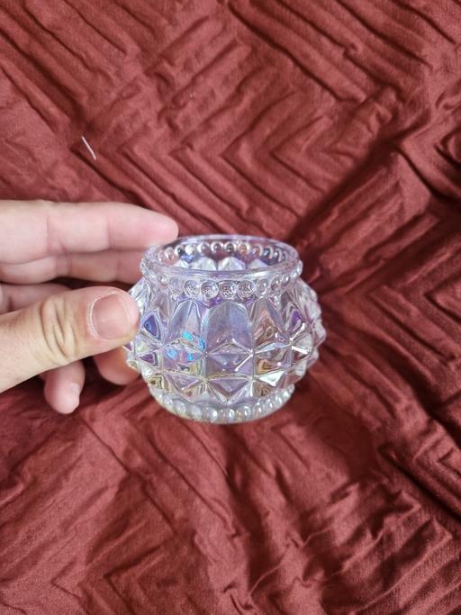 Buy & Sell West London Hounslow - Photos for Zara Candle Holder