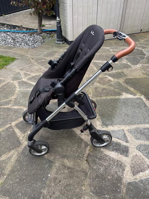 Buy & Sell Essex Brentwood - Photos for Silver cross push chair