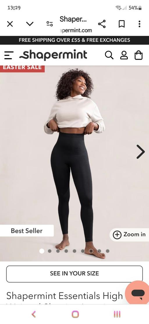 Buy & Sell Worcestershire Redditch - Photos for shaping leggings