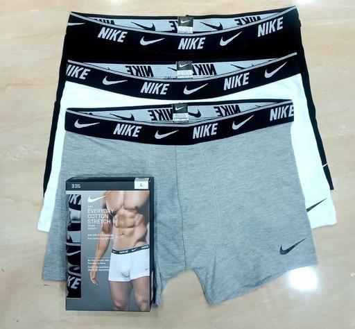 Buy & Sell Barking and Dagenham Romford - Barking and Dagenham - Photos for Nike Men’s Boxer 3 Pack Size Medium