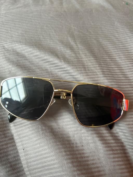Buy & Sell East London South Hackney - East London - Photos for celine sunglasses