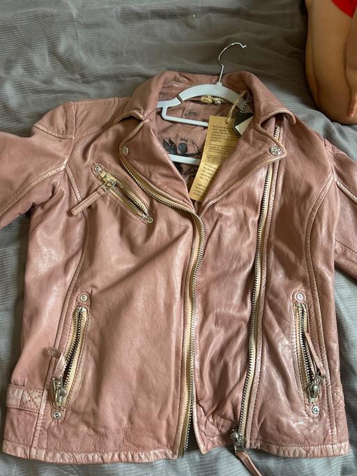 Buy & Sell East London South Hackney - East London - Photos for leather jacket