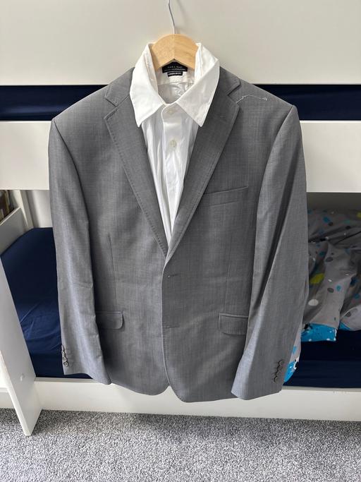 Buy & Sell South West London Norbiton Kingston Upon - Thames - Photos for Ted Baker men's suit
