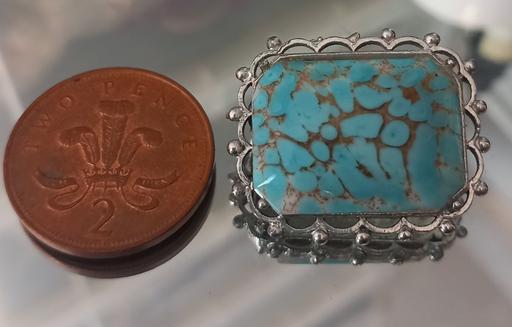 Buy & Sell Merseyside Saint Helens - Photos for vintage peking glass brooch