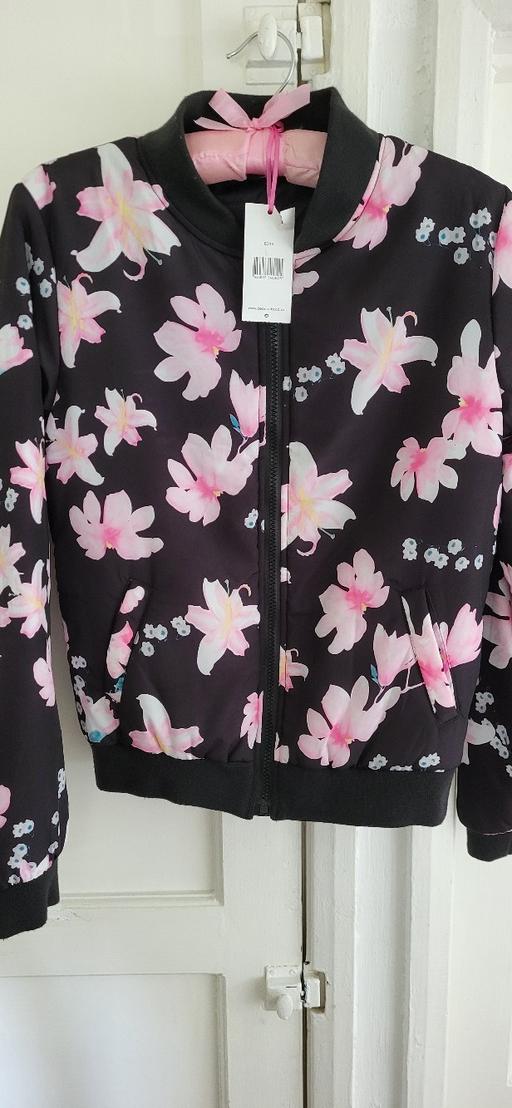 Buy & Sell West Midlands Walsall - Photos for GIRLS COAT AGE 13 /14