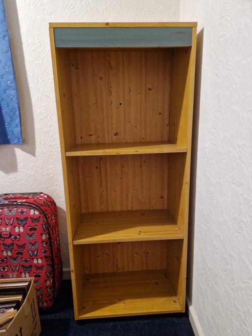 Buy & Sell West Midlands Wolverhampton - Photos for Book case