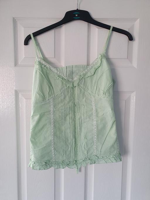 Buy & Sell Upper Gornal Dudley - Photos for ladies strappy top