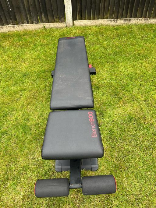 Buy & Sell Norfolk Great Yarmouth - Photos for weight bench