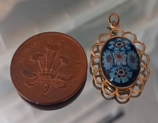 Buy & Sell Merseyside Saint Helens - Photos for vintage murano glass pendant