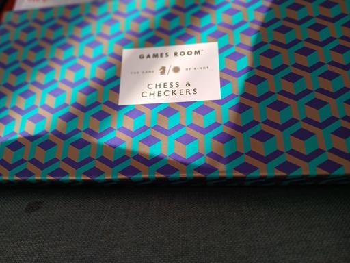 Buy & Sell South West London Clapham - South West London - Photos for chess set