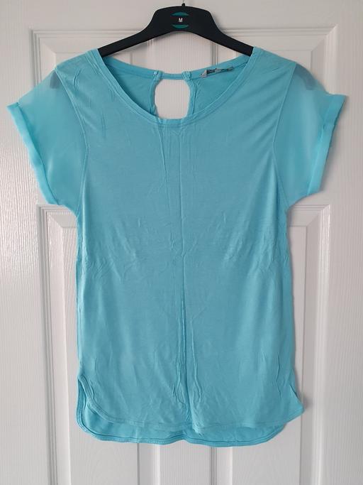 Buy & Sell Upper Gornal Dudley - Photos for ladies blue t shirt
