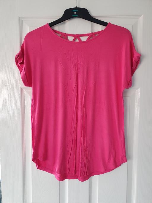 Buy & Sell West Midlands Dudley - Photos for ladies pink t shirt