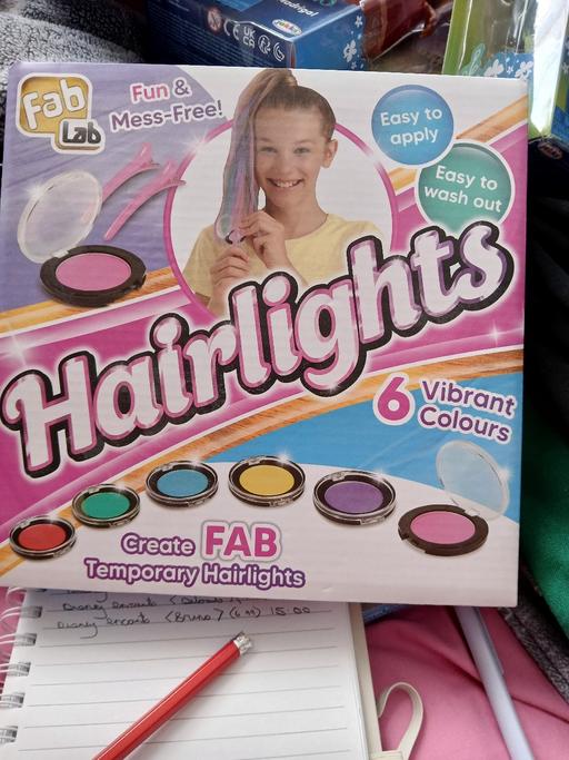 Buy & Sell South West London Clapham - South West London - Photos for hairlights