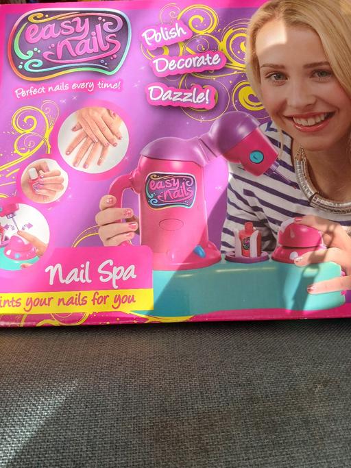 Buy & Sell South West London Clapham - South West London - Photos for nail spa