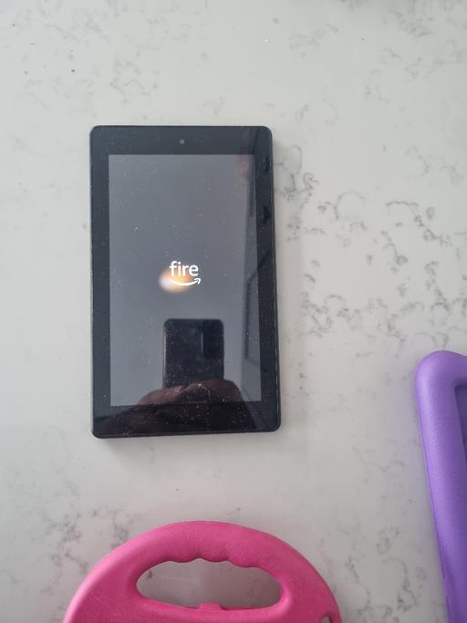 Buy & Sell Essex Thurrock - Essex - Photos for Amazon fire 7 tablet