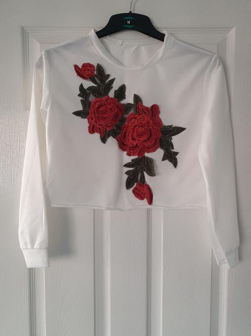 Buy & Sell West Midlands Dudley - Photos for ladies long sleeve top