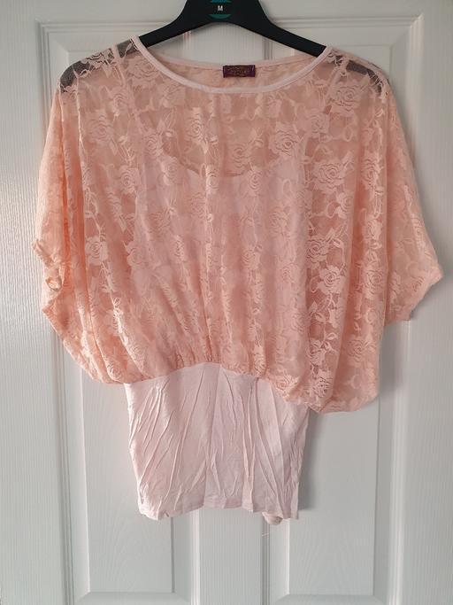Buy & Sell West Midlands Dudley - Photos for ladies lace top