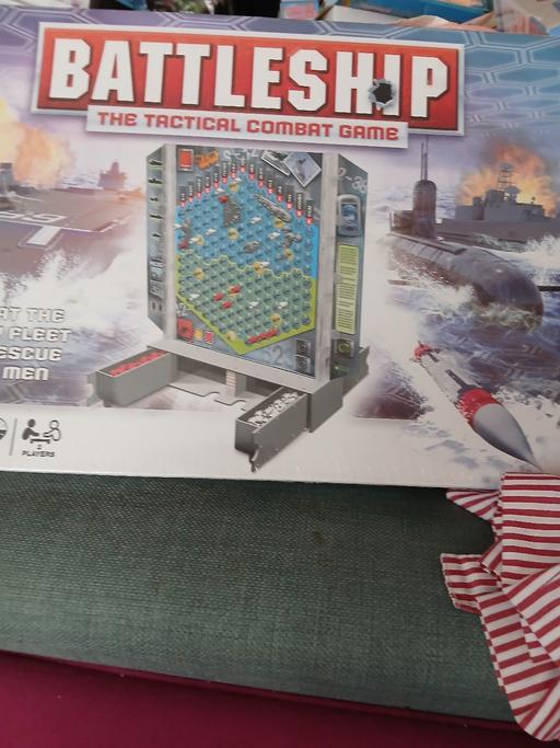 Buy & Sell South West London Clapham - South West London - Photos for battleship