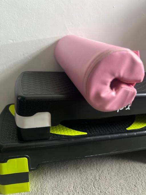 Buy & Sell West Midlands Solihull - Photos for Fitness