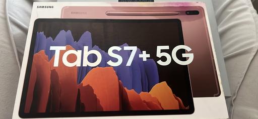 Buy & Sell Warwickshire North Warwickshire - Photos for Samsung galaxy tab S7