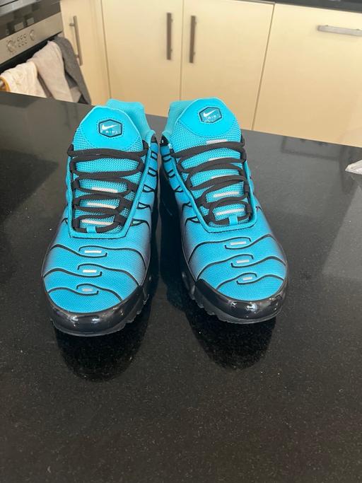 Buy & Sell East London Beckton - East London - Photos for Nike air max plus Tn
