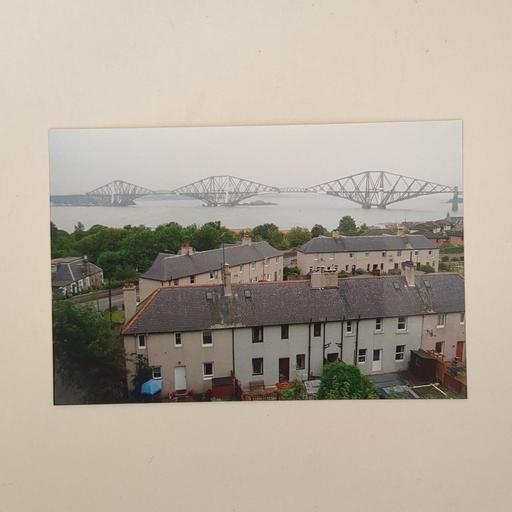 Buy & Sell South East London Crook Log - South East London - Photos for Photos taken in North and South Queensferry