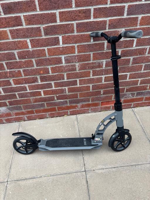 Buy & Sell Merseyside Liverpool - Photos for Scooter