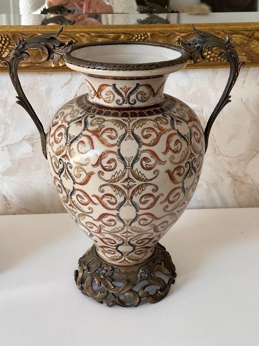 Buy & Sell Merseyside Sefton - Photos for Vase