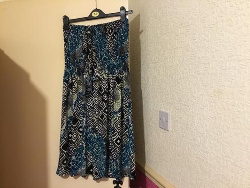 Buy & Sell Ocker Hill Sandwell - Photos for Boob Tube Summer Dress Size m/L No Offers