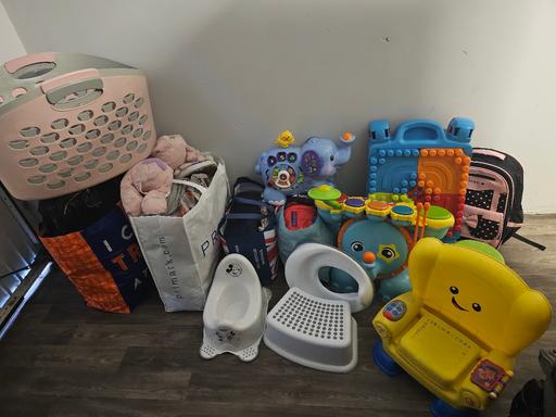 Buy & Sell South Yorkshire Doncaster - Photos for car boot bundle