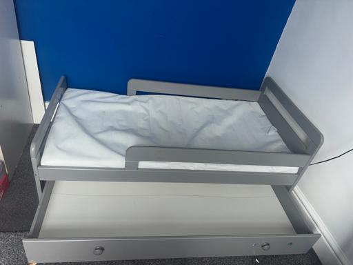 Buy & Sell South East London St Johns - South East London - Photos for Toddler bed