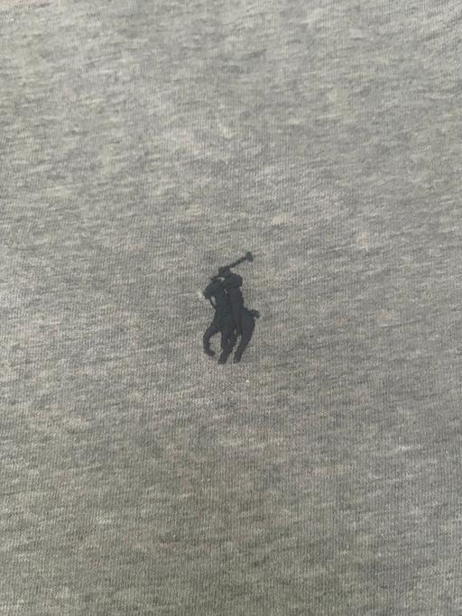 Buy & Sell North Ayrshire Saltcoats - North Ayrshire - Photos for Polo Ralph Lauren Short-Sleeve Classic Fit