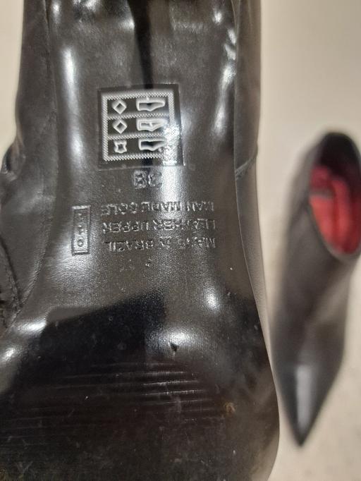 Buy & Sell Hertfordshire Dacorum - Photos for Ankle boots