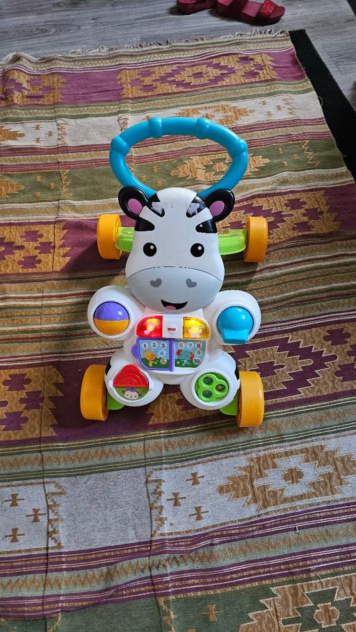 Buy & Sell Barking and Dagenham Barking - Barking and Dagenham - Photos for baby walker