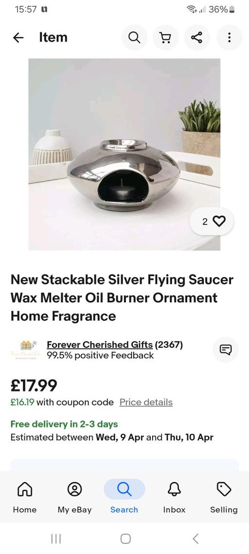 Buy & Sell West Midlands Dudley - Photos for brand new oil burner in box