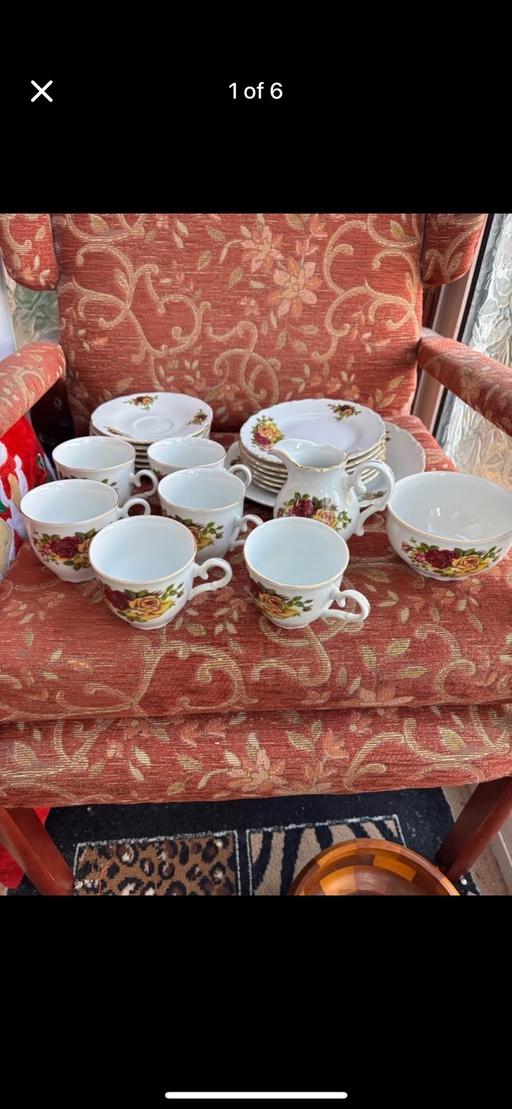 Buy & Sell South East London Kidbrooke - South East London - Photos for Vintage MZ Czech Republic Edwardian