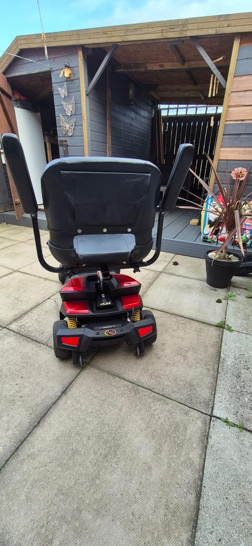Buy & Sell Greater Manchester Bolton - Photos for apex rapid mobility scooter