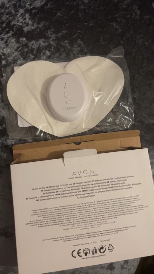 Buy & Sell East London Loxford - East London - Photos for Body toner