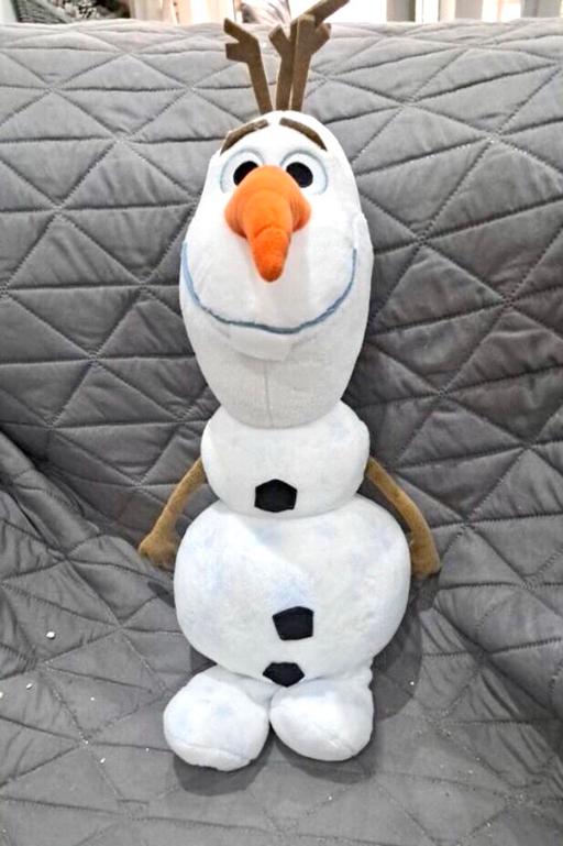 Buy & Sell West Midlands Birmingham - Photos for Disney Frozen II Olaf Build a Bear
